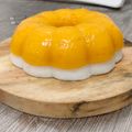 Cooksnap dari Ethyy untuk resep Kue Talam Ubi