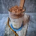 Cooksnap dari Dapur Kanita untuk resep 405. Es susu wafer