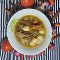 Cooksnap dari Ketut untuk resep Iga sapi garang asem