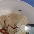 Cooksnap dari Prawita Ayri untuk resep Sop Ikan Batam