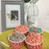 Cooksnap dari agritya widhiyanti untuk resep Cup Cake Kukus