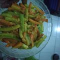 Cooksnap dari Mba lia untuk resep Acar kuning timun wortel