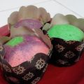 Cooksnap dari Eka Astrie untuk resep BOLU KUKUS PUTIH TELUR