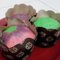 Cooksnap dari Eka Astrie untuk resep BOLU KUKUS PUTIH TELUR
