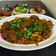 chef Nidhi Bole's cooksnap of when they made ઊંધિયું (UNDHIYU Recipe in Gujarati).