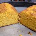 El cooksnap de Mauro Aguero cuando hizo Carrot Cake (Torta de Zanahoria).