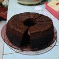 Cooksnap dari Yessy Rosianti Dewi untuk resep Brownis kukus coklat
