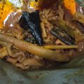 Cooksnap dari icha aprilia untuk resep Usus ayam bumbu rujak