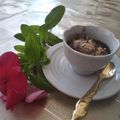 صورة من umm anas، شاركها بعد تجربة وصفة كيك بالميكرويف
