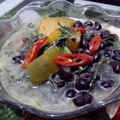 Cooksnap dari Dapur Al Hubby untuk resep Haliling gangan balamak