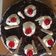 Cooksnap dari Fenni untuk resep Blackforest Cake (Brownies kukus ala Ny. Liem)