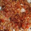 fowzi's cooksnap of when they made பீட்ரூட் சாம்பார்(beetroot sambar recipe in tamil).