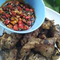 Cooksnap dari Hesty Firstyasari untuk resep Kambing bakar simpel lezat (kambing bakar cairo)