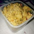 Cooksnap dari Situss untuk resep Bumbu gudangan