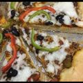 صورة من mj، شاركها بعد تجربة وصفة بيتزا 🍕