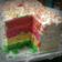 Cooksnap dari ms.Hida untuk resep RAINBOW KUKUS