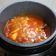 El cooksnap de María Hipólito cuando hizo Estofado de Ternera a mi manera. Olla GM F.