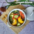 Cooksnap dari Elma Emilia untuk resep Sayur Asem
