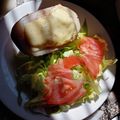 El cooksnap de Margarita Cardozo cuando hizo Papas rellenas fáciles y rápidas.