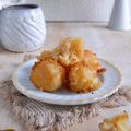 Cooksnap dari Silva Malexhi untuk resep Monyos Khas Jepara