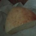 El cooksnap de sandra rios cuando hizo Pan casero con grasa bien explicado.