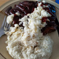 jackie.kurtz.391's cooksnap of when they made Mashed Cauliflower.
