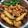 Shital Jataniya's cooksnap of when they made મિક્સ ભજીયા અને બેસન ની ચટણી (Mix Bhajiya Recipe in Gujarati).