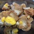 Cooksnap dari Jojo Ramli untuk resep 79. Pempek Ebi Rebon
