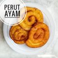 Cooksnap dari Ummu Bilqis untuk resep Perut Ayam (Enak dan Lembut)