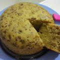 Cooksnap dari winda untuk resep Bolu pisang kukus 🍌🍌No mixer