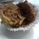 La cooksnap de Flor cuando cocinó Muffins Integrales de banana, chocolate y avena