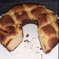 El cooksnap de majose1957 cuando hizo Torta Matera.