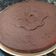 El cooksnap de Eugenia Mosco cuando hizo Bizcochuelo de chocolate (apto vegano).
