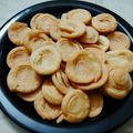 Parul Patel's cooksnap of when they made પડવાળી મસાલા ફરસી પૂરી (Padvali Masala Farsi Poori Recipe In Gujarati).