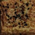 Cooksnap dari Christina Christy untuk resep Bread pudding with vanilla sauce (recook resep Tintin Rayner)