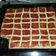 El cooksnap de Karina Casal cuando hizo Pasta frola.