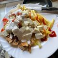 P. Csilla Cooksnap-ja, amikor elkészítette a(z) Joghurtban pácolt sült csirkemell salátával receptet.