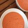 El cooksnap de Elena cuando hizo Gazpacho tradicional español.