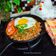 Cooksnap dari Bunda Pashalenko untuk resep Nasi Goreng Kimchi
