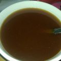 Cooksnap dari ratna haifa untuk resep Cuko Pempek ala Bangka