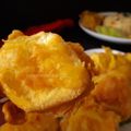 Cooksnap dari Pawon mair (Irma Rahmawati) untuk resep Tahu Tepung Kres Kres