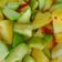 Cooksnap dari Lapis Lazuli untuk resep Asinan nasdong (nanas kedondong)