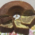 Cooksnap dari endah untuk resep Bolu Marmer Anti Gagal By Ibu Icha
