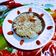 Ramaben Joshi's cooksnap of when they made શકરીયા નો શીરો.