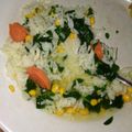 Cooksnap dari Asri irawati untuk resep Sayur kelor mix jagung manis