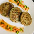 chef Nidhi Bole's cooksnap of when they made જુવાર ના ઉત્તપમ (Jowar Uttapam Recipe In Gujarati).