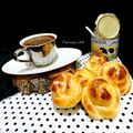کوک اسنپ فرناز👩‍🌾 بعد از امتحان کردن نان به شکل گل رز 👌🏻😍🌹.