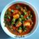 Jasmin Motta _ #BeingMotta का कुकस्नैप जब उन्होंने आलू मटर पनीर की सब्जी (Aloo matar paneer ki sabzi recipe in Hindi) बनाया था।