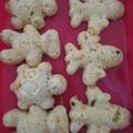 Cooksnap dari Rastika Indriaswari untuk resep Perkedel Tahu telur puyuh(buat bekal anak/no msg)