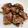 SpottedByD's cooksnap of when they made Asian Spiced Sesame Soy Chicken (sans the xiao xing).